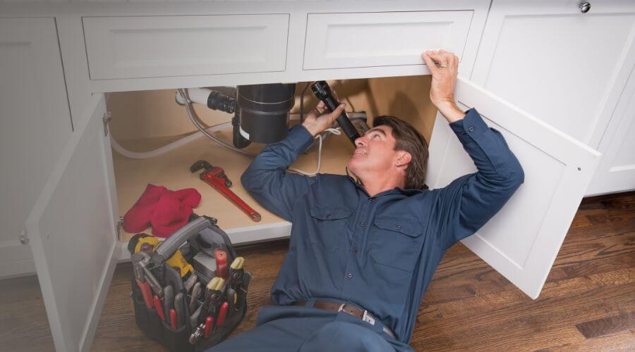 Professional Leak Detection Services in Juneau, WI